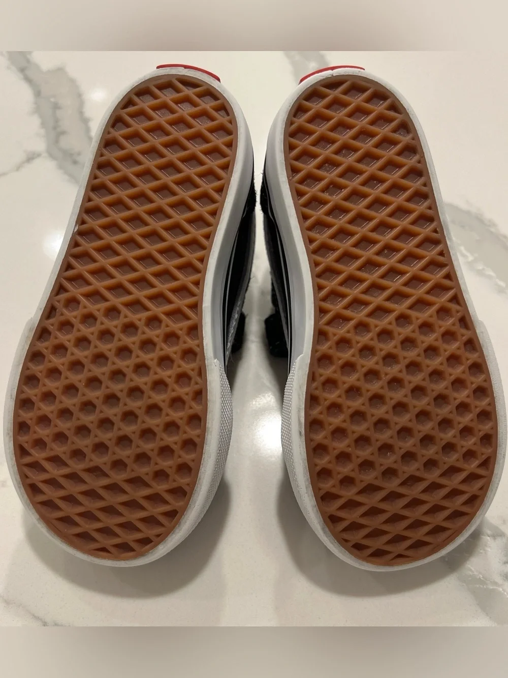 Vans classic kids